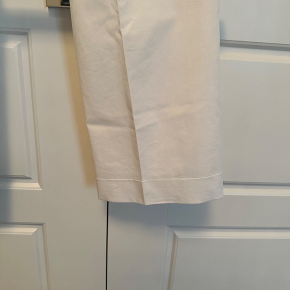 White pants - Picture 5 of 6